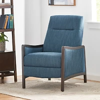 Streamdale Modern Recliner Chair Comfort, Style, and Relaxation at Home