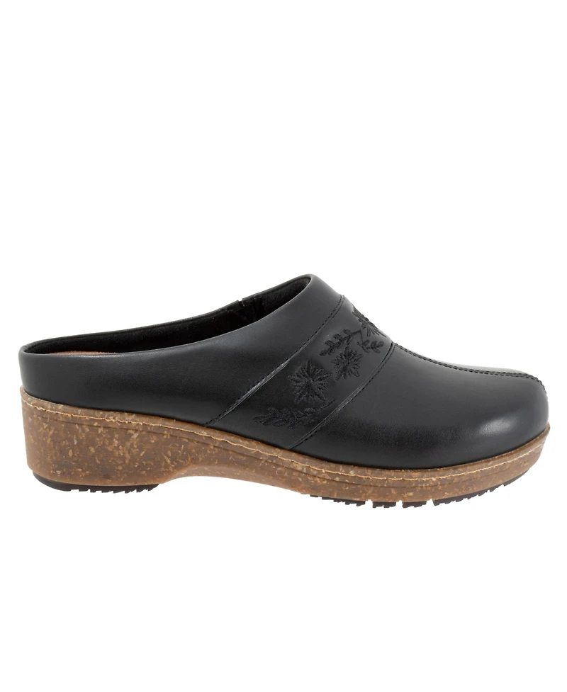 Softwalk Aurora 3.0 Clog