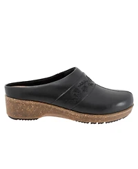 Softwalk Aurora 3.0 Clog