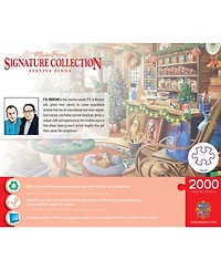Signature Collection