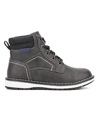 Xray Little Boys Youth Travis Ankle Boots