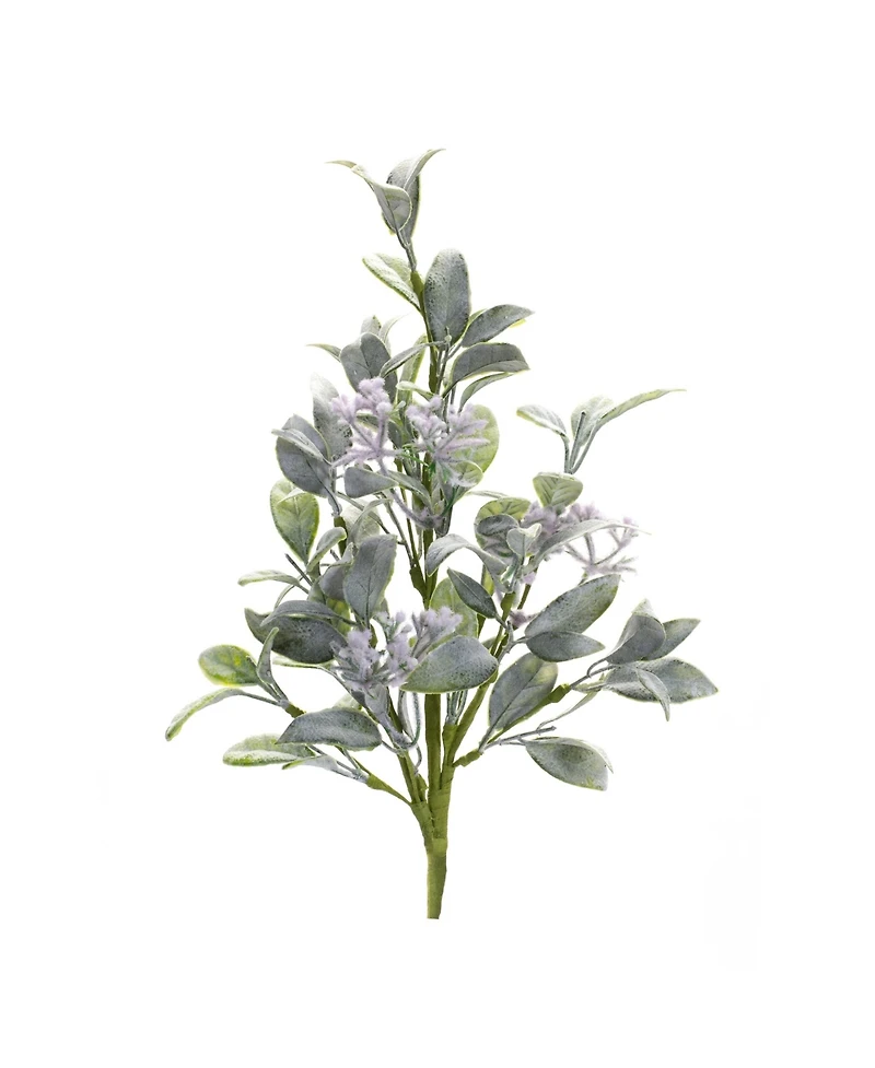 Slickblue Set of 6 Lifelike Artificial Sprays for Stunning Home Decor