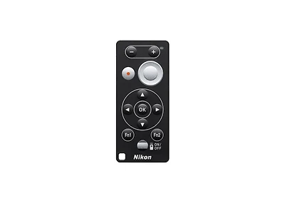 Nikon Ml-L7 Bluetooth Remote Control