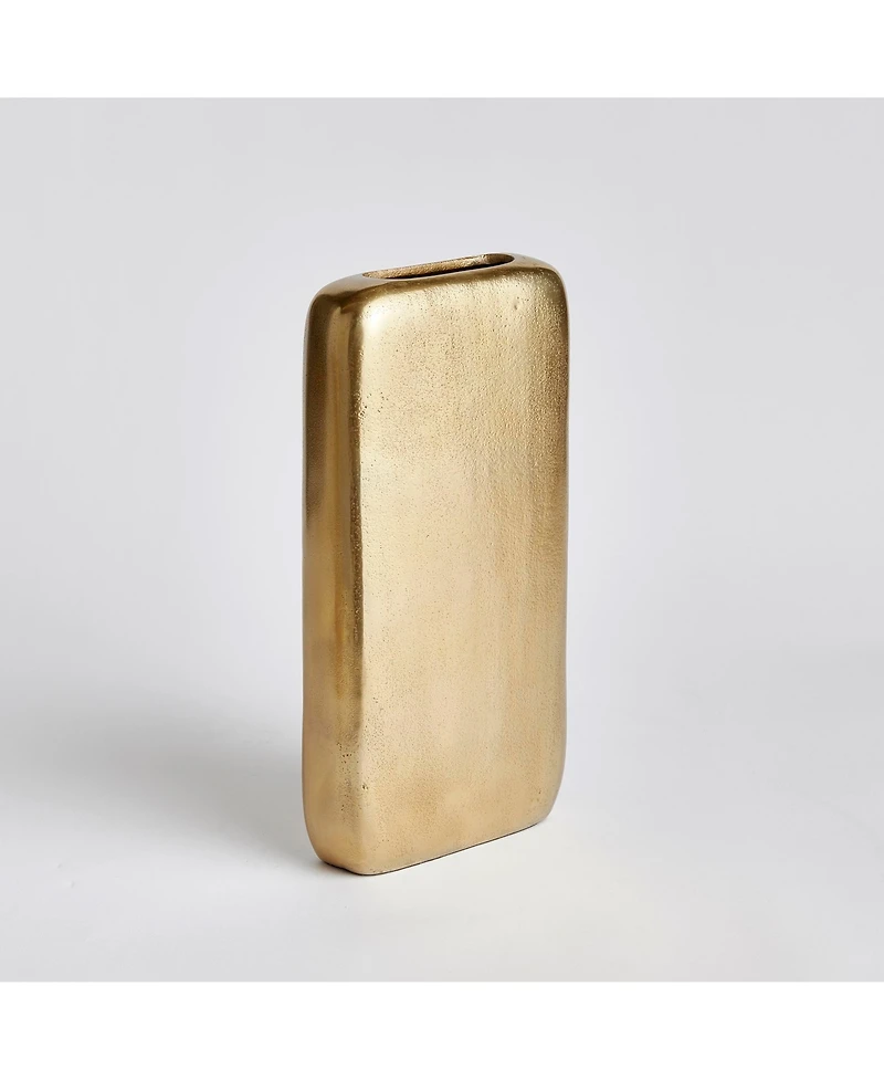 Ravi Rectangular Vase