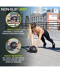 ProsourceFit Classic Slam Ball, 30 lb