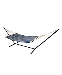 Stansport Sunset Quilted Single/Double Padded Hammock