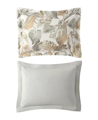 Closeout! Tommy Bahama Home Raw Coast 5 Piece Comforter Set