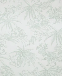Closeout! Tommy Bahama Home Pen And Ink 3 Piece Duvet Cover Set, Full/Queen