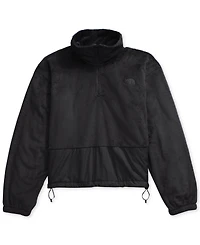 The North Face Women's Osito Mixed-Media Jacket