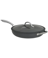Sedona Kitchen Aluminum Nonstick 4-Qt Jumbo Cooker