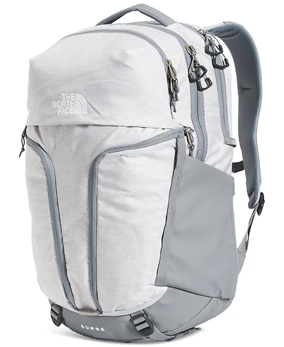 The North Face Women's Surge FlexVent Suspension Backpack