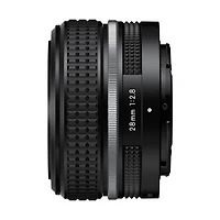 Nikon 28mm f/2.8 Nikkor Z Lens (Se)