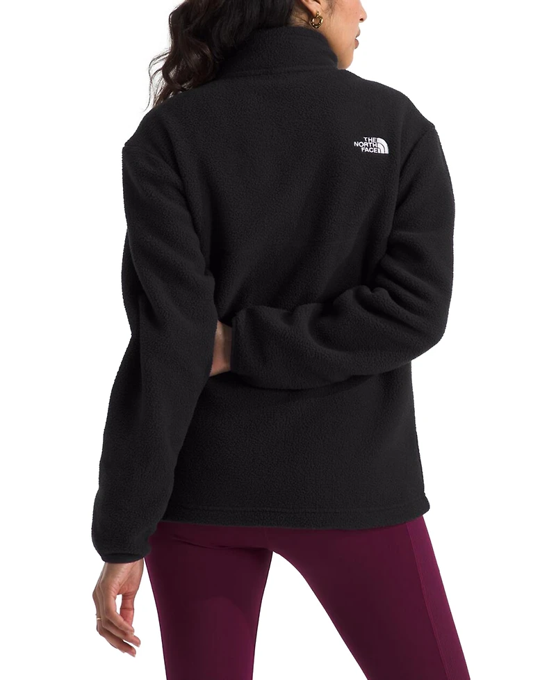 The North Face Women's Yumiori Zippered Fleece Jacket