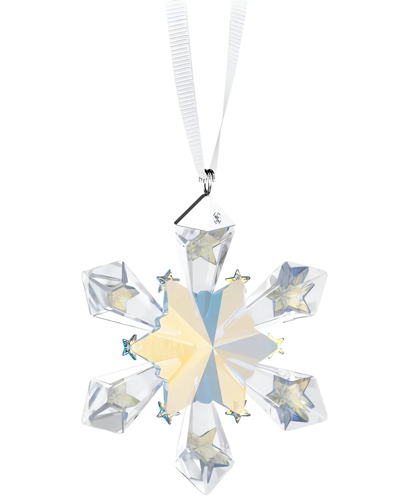 Swarovski Holiday Magic Classics Star Ornament