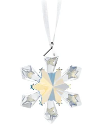 Swarovski Holiday Magic Classics Star Ornament
