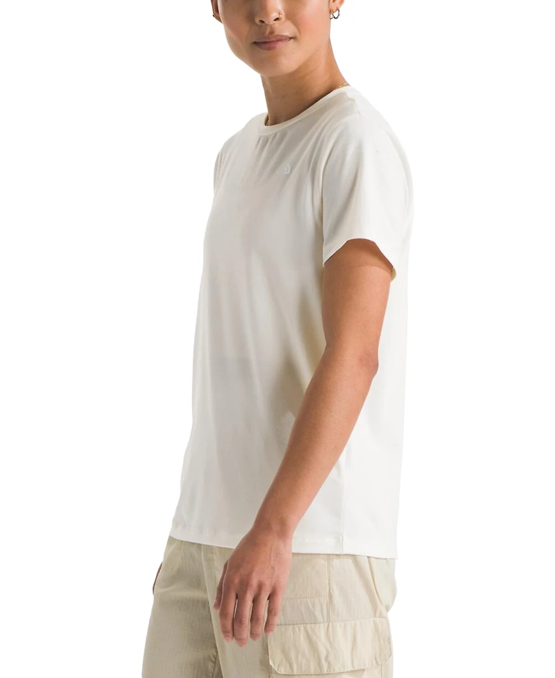 The North Face Women's Adventure Logo T-Shirt