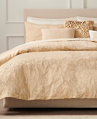 Donna Karan Home Liquid Marble Sham, King