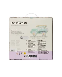 Sunnylife Luxe Lie-On Float