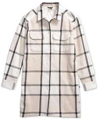 The North Face Women's Valley Long Shirt Jacket