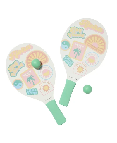 Sunnylife Beach Bats