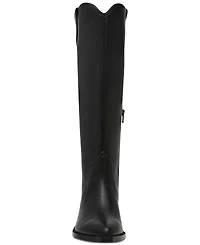 Dv Dolce Vita Women's Kit Knee-High Cowboy Boots