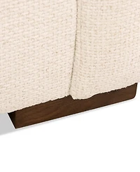 Barlien 5-Pc. Modular Fabric Sectional, Created for Macy's