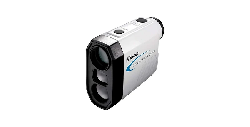 Nikon Coolshot 20 Gii Golf Laser Rangefinder
