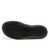 Jbu Women's Daffodil Mary Jane T-Strap Flats