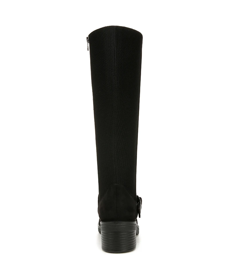 LifeStride Women's Olympia Washable Knee-High Boots