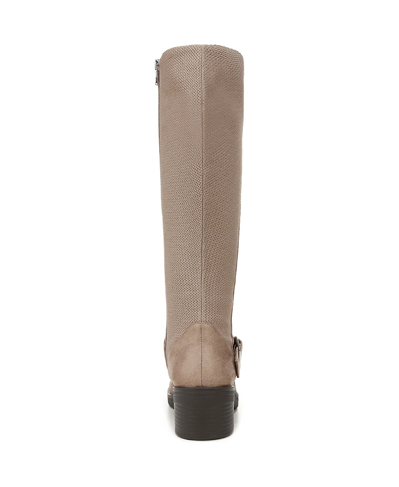 LifeStride Women's Olympia Washable Knee-High Boots