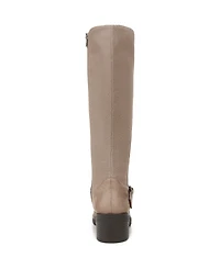 LifeStride Women's Olympia Washable Knee-High Boots