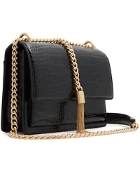 Aldo Miyabellx Synthetic Small Crossbody Bag
