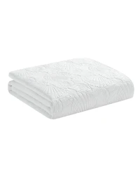 Vcny Home Ocean 3-Piece Quilt Set, Full/Queen