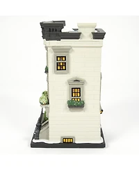 Department 56 87 West 56th Street Village