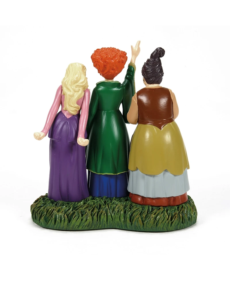 Department 56 Villages Amok Amok Amok