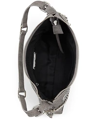 Aldo Looney Tunes Textile Medium Shoulder Bag