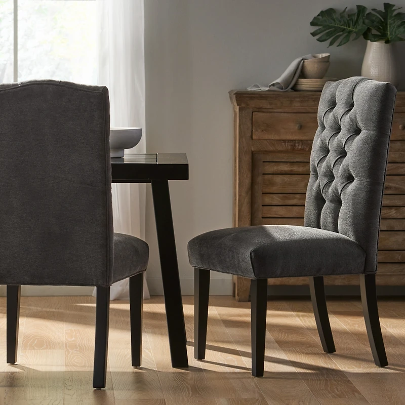 Streamdale Luxurious Dining Chairs for Style and Comfort