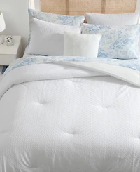 Laura Ashley Margaret 6 Piece Comforter Set