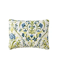 Vcny Home Province 3-Piece Quilt Set, Full/Queen