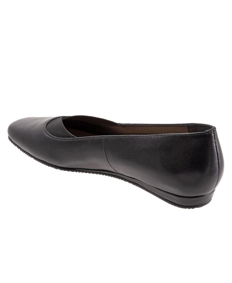 Softwalk Viana Flat