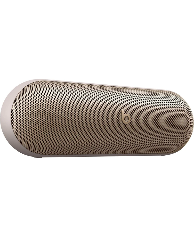 Beats - Pill Portable Wireless Bluetooth Speaker and Charger