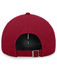 Nike Men's Red Arizona Diamondbacks Club Adjustable Hat