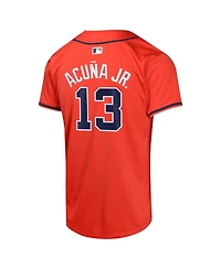Nike Men's San Diego Padres Home Elite Jersey