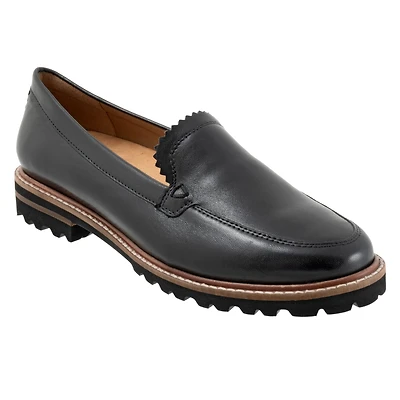 Trotters Fayth Flat