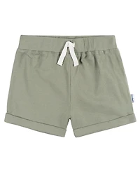 Gerber Baby Boys Bodysuit and Shorts Set, 2 Piece