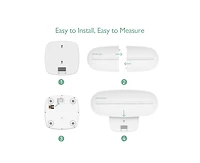 Momcozy Kids Scale,Multi-Function Scale for Toddler, Children, Pet