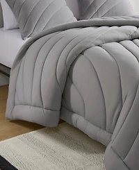 Urban Habitat Juniper Puffy -Pc. Comforter Set