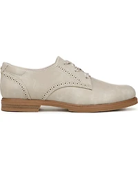 Dr. Scholl's Women's Hello-Oxford Shoes