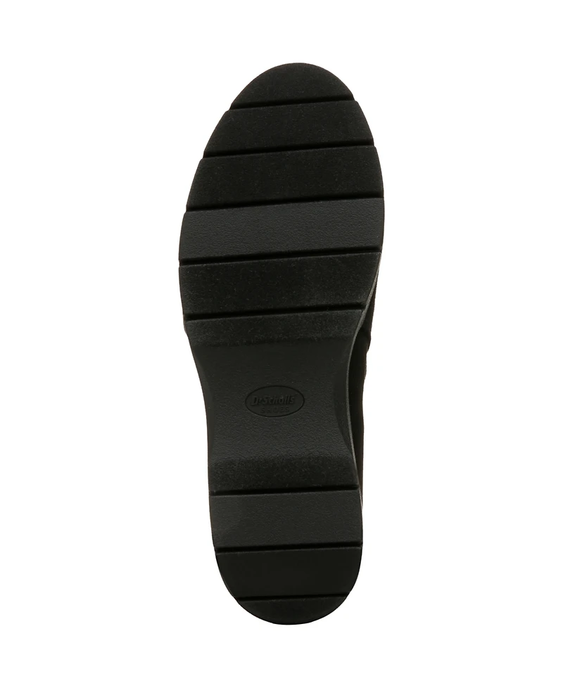 Dr. Scholl's Women's Nice Day Now Slip On Shoes