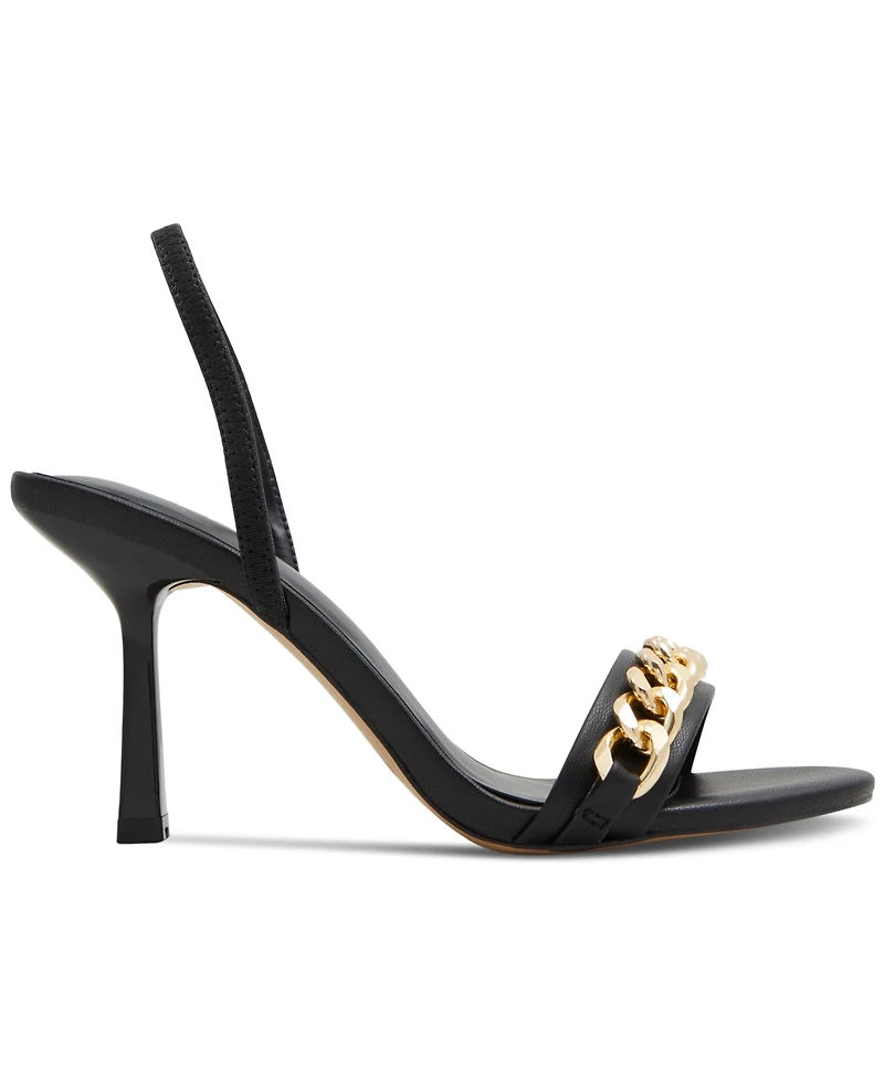 Aldo Women's Saje Two-Piece Dress Sandals